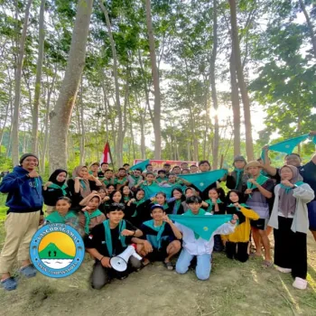 SISPALA SMA NEGERI 2 AMPANA KOTA