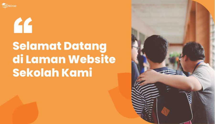 Selamat Datang