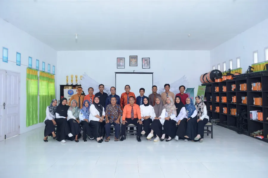 SAMBUTAN